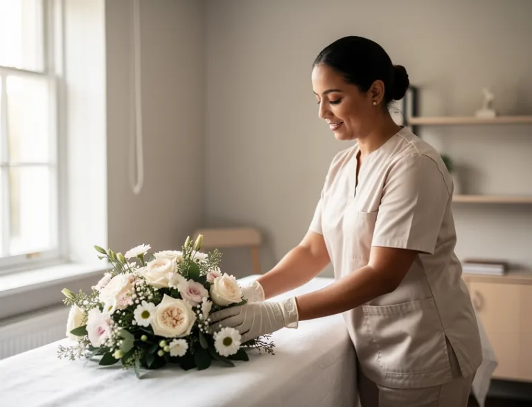 funeral home Carey